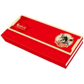 马到成功-精致大号记事周历