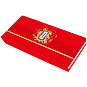 骏马送福-精雅中号记事周历