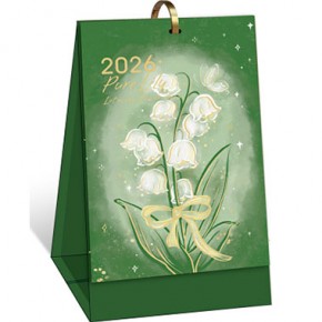 空谷铃兰-高档...