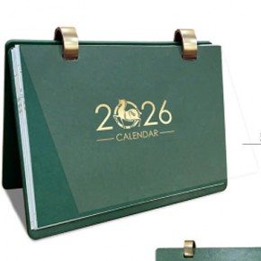 2026-B-豪华高档记事台历